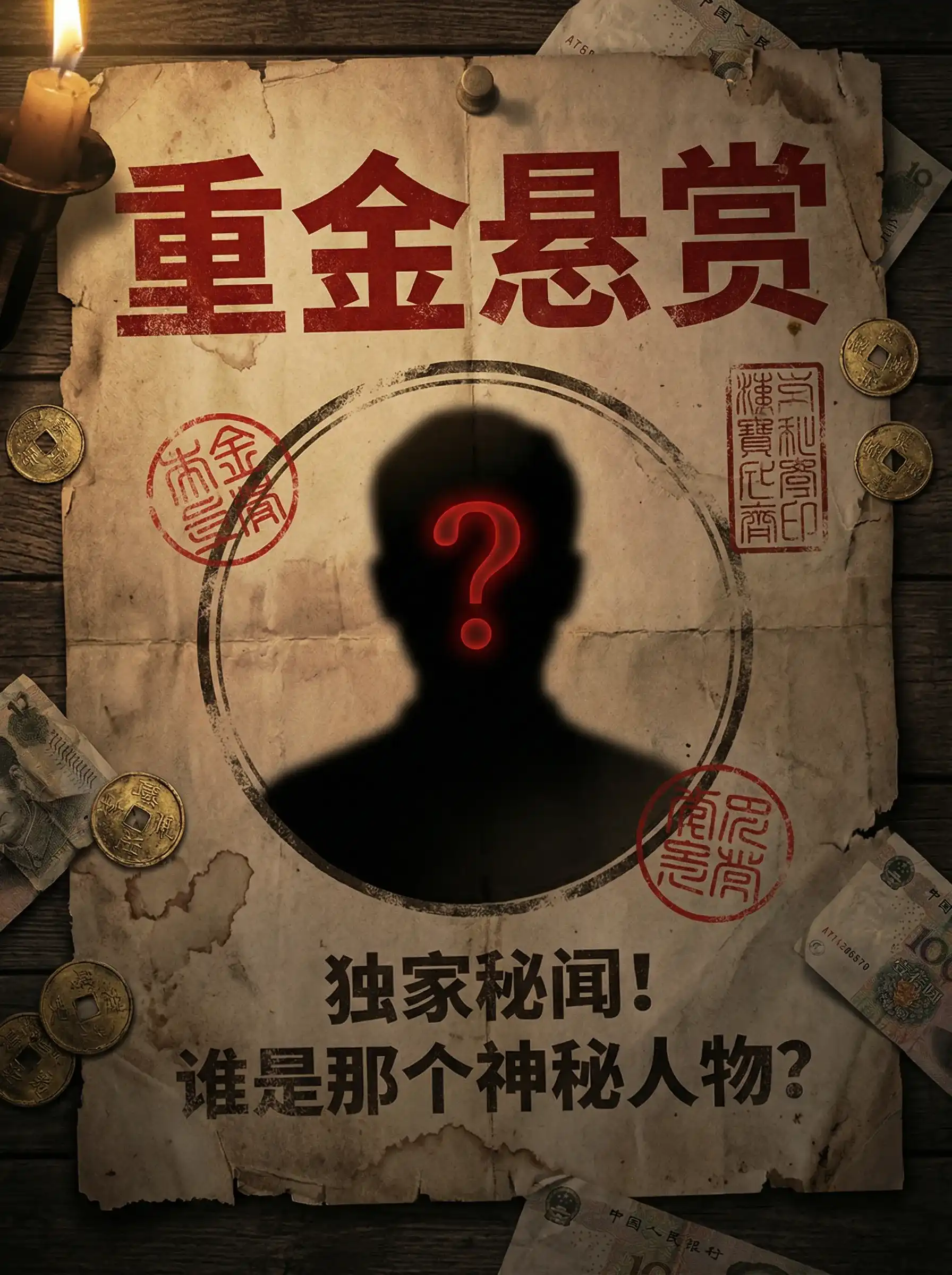 今日吃瓜 - 今日吃瓜与热门爆料内容推荐 - 重金悬赏线索征集令
